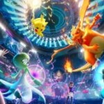 Pokémon Champions ya está disponible para dispositivos móviles con un obsequio muy poderoso