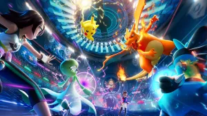 Pokémon Champions ya está disponible para dispositivos móviles con un obsequio muy poderoso