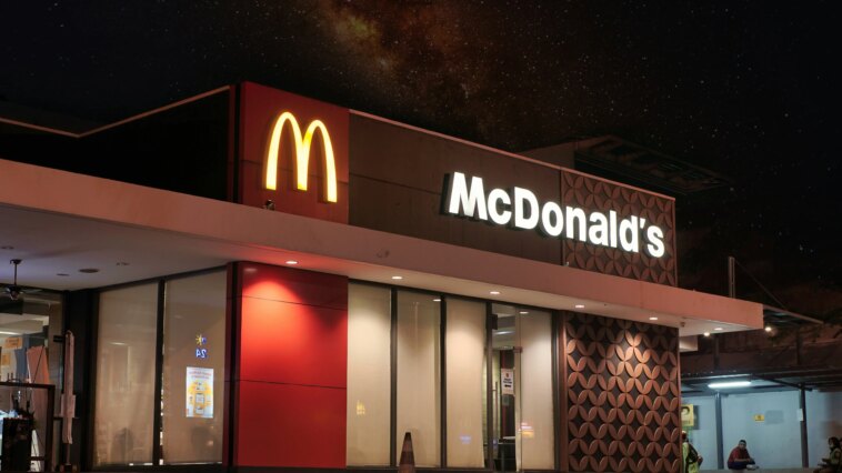 Por qué SpaceX es el McDonald's de la IA