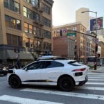 Por qué Waymo se decidió por el coche equivocado