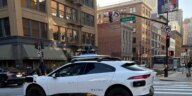 Por qué Waymo se decidió por el coche equivocado