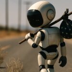 Por qué la IA no puede igualar el trabajo creativo humano