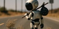 Por qué la IA no puede igualar el trabajo creativo humano