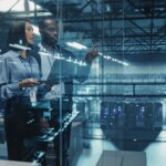 Preguntas y respuestas: una mirada a los ingenieros avanzados, estilo AWS