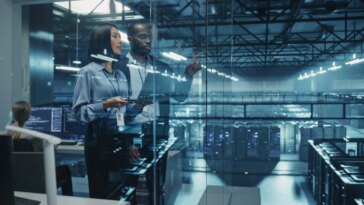 Preguntas y respuestas: una mirada a los ingenieros avanzados, estilo AWS