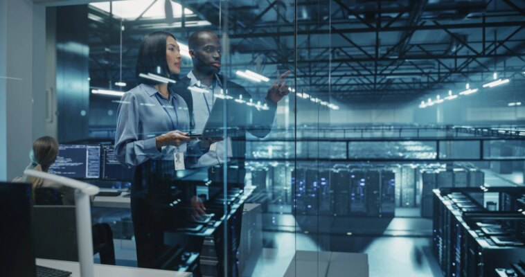 Preguntas y respuestas: una mirada a los ingenieros avanzados, estilo AWS