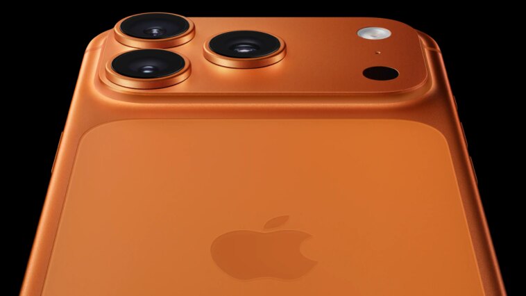 Primero Foxconn, ahora Tata: los proveedores de Apple siguen siendo pirateados