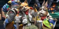 Puedes jugar a Star Fox hoy gracias a una nueva demostración