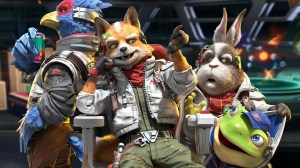 Puedes jugar a Star Fox hoy gracias a una nueva demostración