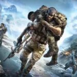Se informa que el próximo juego Ghost Recon de Ubisoft tendrá grandes problemas
