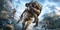 Se informa que el próximo juego Ghost Recon de Ubisoft tendrá grandes problemas
