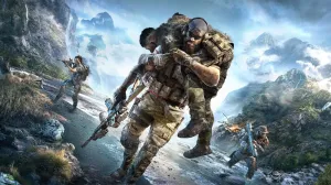 Se informa que el próximo juego Ghost Recon de Ubisoft tendrá grandes problemas