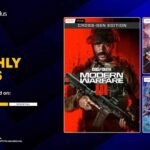 Se revelan los juegos gratuitos de PlayStation Plus para julio de 2026