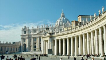 Según se informa, un ingeniero de software obtiene una exención religiosa para el uso de IA