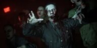Sí, Resident Evil: Veronica es un juego en tercera persona