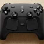 Si aún no has reservado un controlador Steam, tendrás que esperar hasta el próximo año