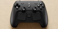 Si aún no has reservado un controlador Steam, tendrás que esperar hasta el próximo año