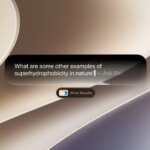 Siri AI es toda Apple; solo necesitaba a Google para llegar allí