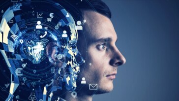 Su estrategia de IA puede ser capacitar a los empleados para que dejen de pensar