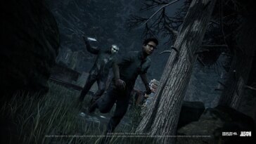 Todo lo anunciado para Dead By Daylight durante la transmisión de su décimo aniversario
