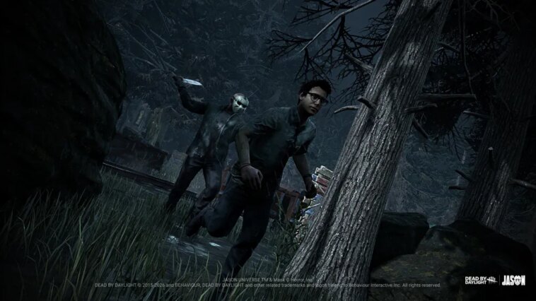 Todo lo anunciado para Dead By Daylight durante la transmisión de su décimo aniversario