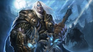 Una filtración de Warcraft que alguna vez fue descartada puede haber revelado los enormes planes de Blizzard para la franquicia