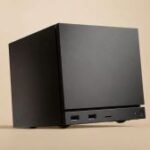 Valve se vio obligada a tomar una extraña decisión de hardware con Steam Machine