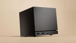 Valve se vio obligada a tomar una extraña decisión de hardware con Steam Machine