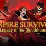 Vampire Survivors Studio se está expandiendo a lo grande, comenzando con un DLC “Evil Twin”