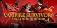 Vampire Survivors Studio se está expandiendo a lo grande, comenzando con un DLC “Evil Twin”