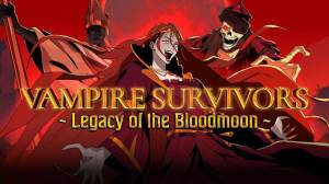 Vampire Survivors Studio se está expandiendo a lo grande, comenzando con un DLC “Evil Twin”