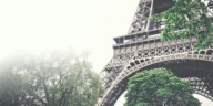 Violan el sistema de mensajería segura del gobierno francés
