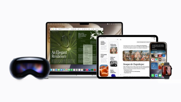WWDC: ¿Apple alcanzó la categoría de IA este año?