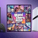 ¿Comprar GTA 6 y una nueva consola este otoño? Será mejor que seas rico