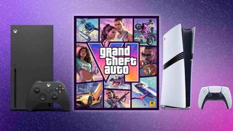 ¿Comprar GTA 6 y una nueva consola este otoño? Será mejor que seas rico